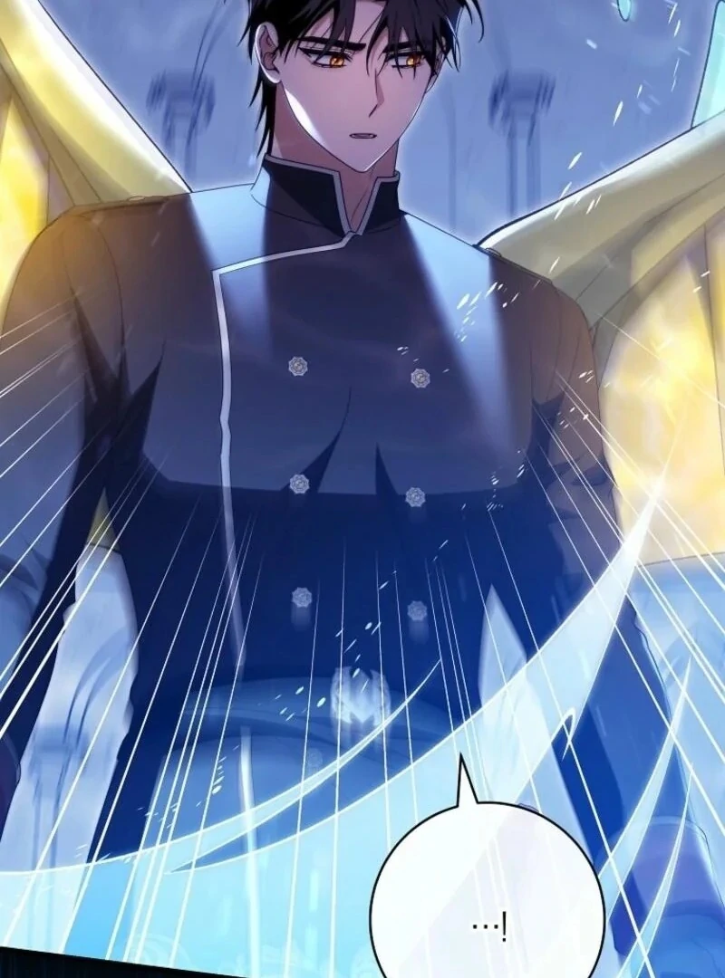 It’s My Destiny to Be the Hero’s Saviour Chapter 147 - Page 116