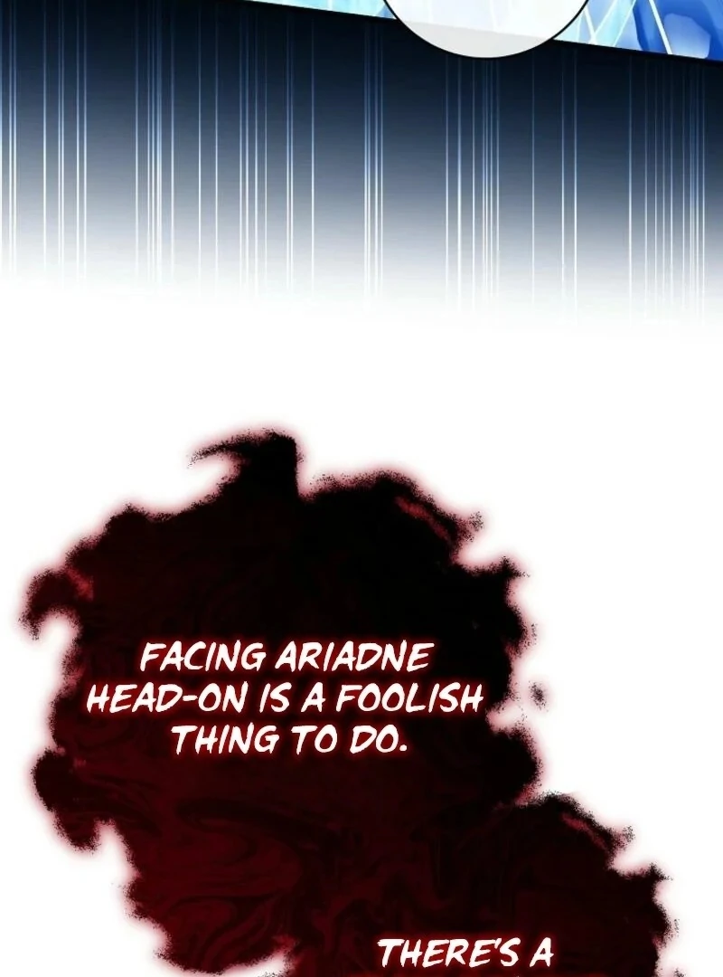 It’s My Destiny to Be the Hero’s Saviour Chapter 147 - Page 117