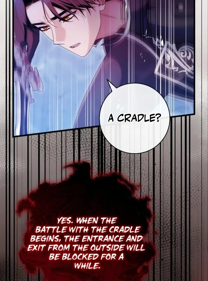 It’s My Destiny to Be the Hero’s Saviour Chapter 147 - Page 119