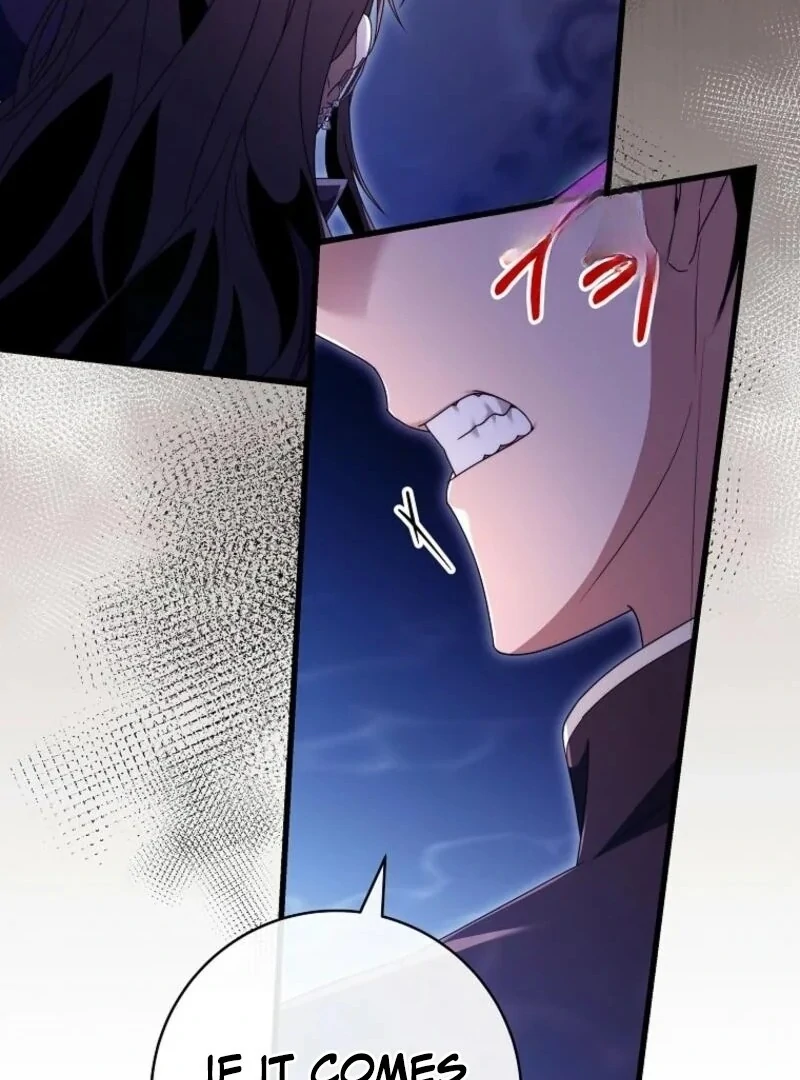 It’s My Destiny to Be the Hero’s Saviour Chapter 147 - Page 124