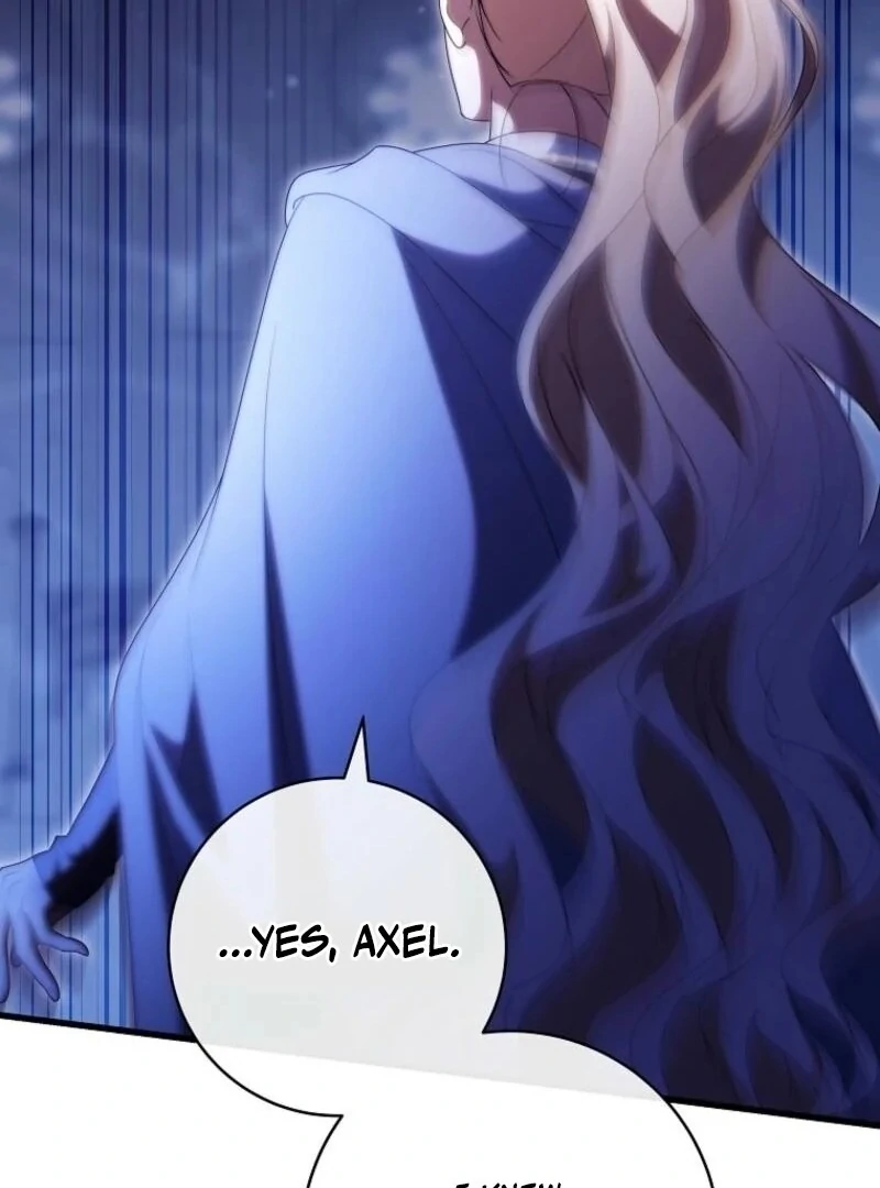 It’s My Destiny to Be the Hero’s Saviour Chapter 147 - Page 128