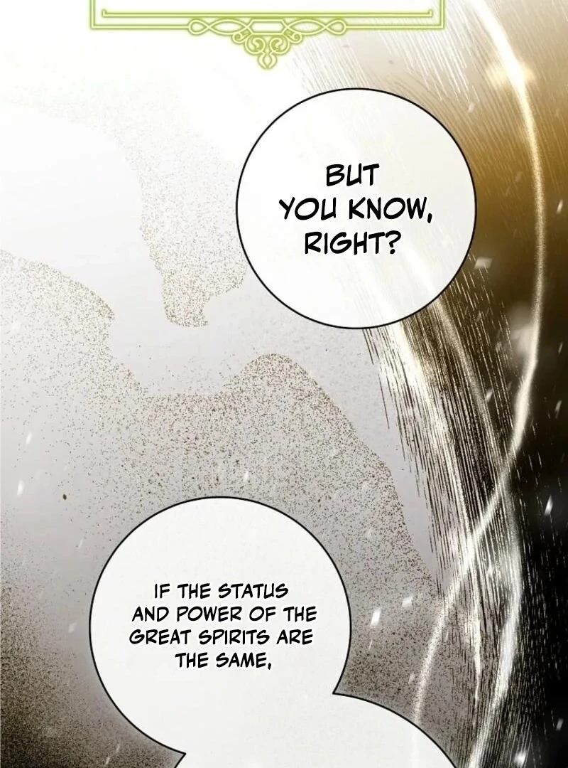 It’s My Destiny to Be the Hero’s Saviour Chapter 147 - Page 130