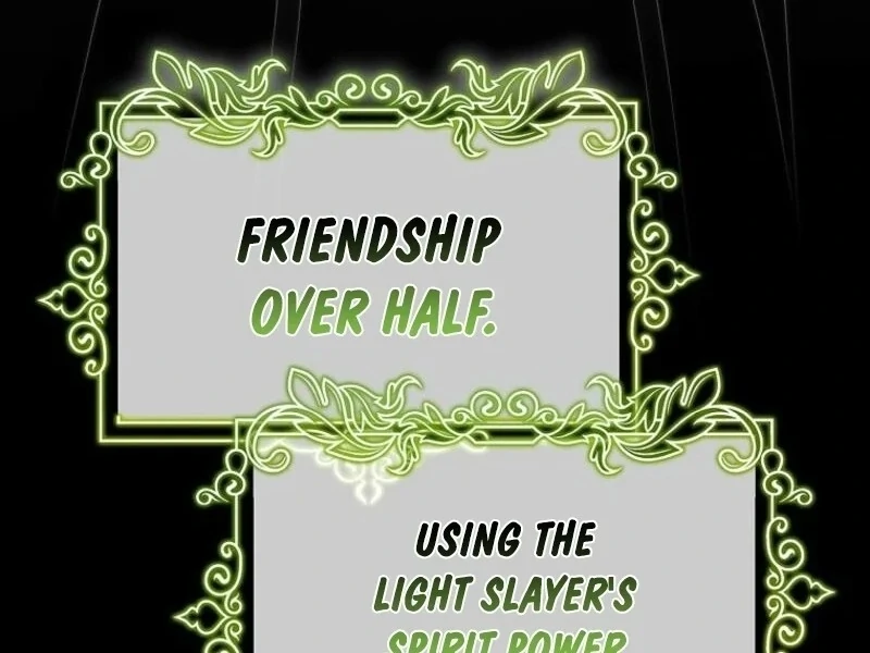 It’s My Destiny to Be the Hero’s Saviour Chapter 147 - Page 133