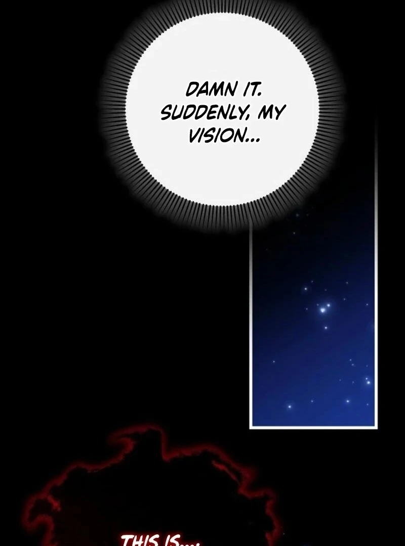 It’s My Destiny to Be the Hero’s Saviour Chapter 147 - Page 136