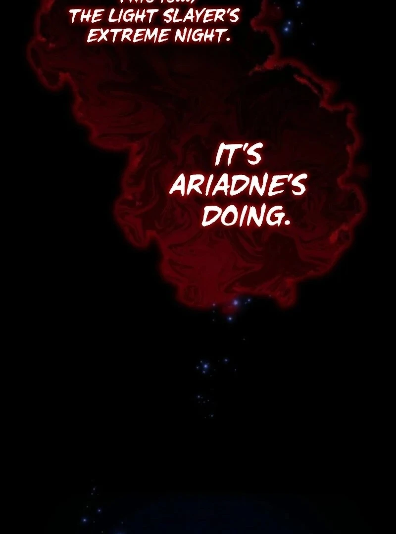 It’s My Destiny to Be the Hero’s Saviour Chapter 147 - Page 137