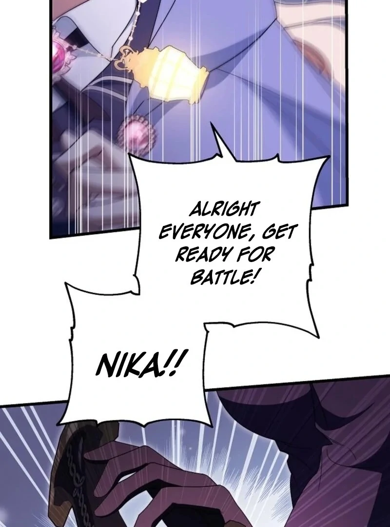 It’s My Destiny to Be the Hero’s Saviour Chapter 147 - Page 14
