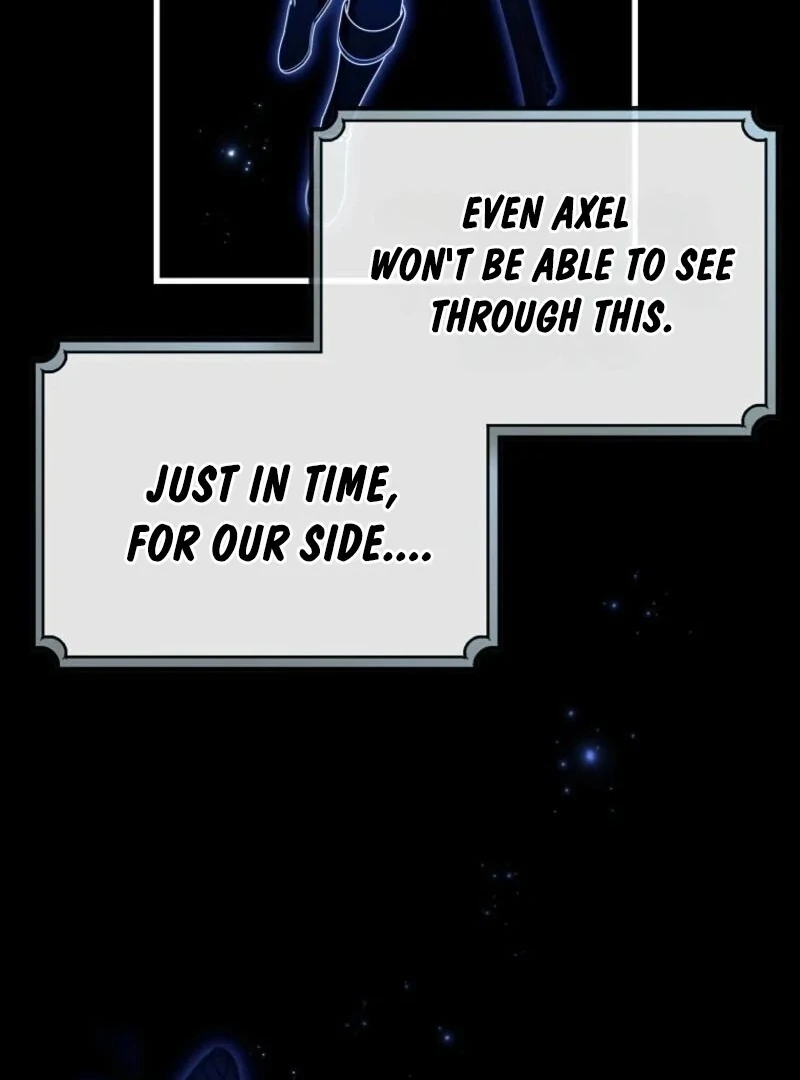 It’s My Destiny to Be the Hero’s Saviour Chapter 147 - Page 141