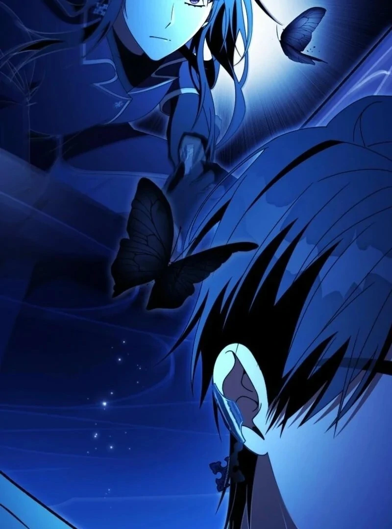 It’s My Destiny to Be the Hero’s Saviour Chapter 147 - Page 143