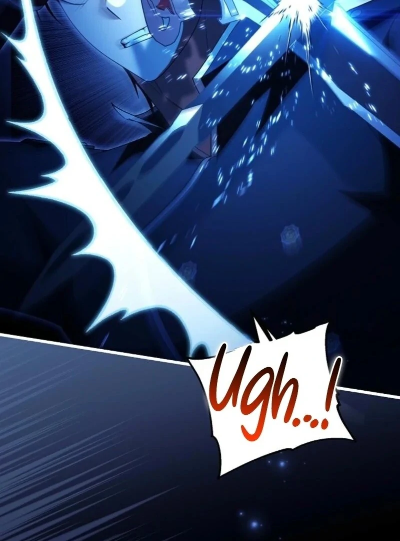 It’s My Destiny to Be the Hero’s Saviour Chapter 147 - Page 147