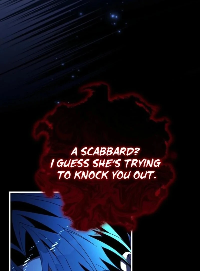 It’s My Destiny to Be the Hero’s Saviour Chapter 147 - Page 148