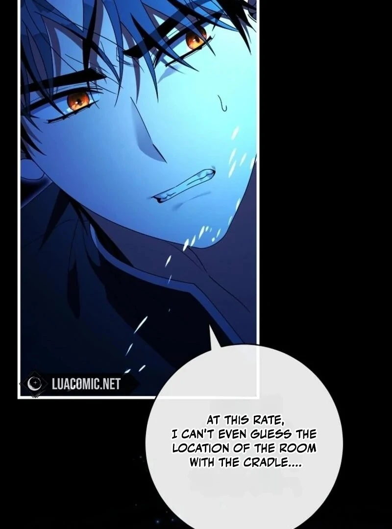 It’s My Destiny to Be the Hero’s Saviour Chapter 147 - Page 149