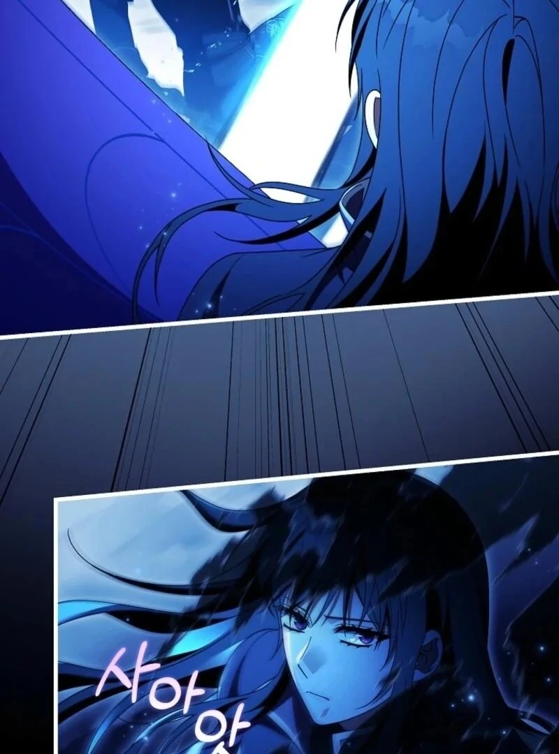 It’s My Destiny to Be the Hero’s Saviour Chapter 147 - Page 151