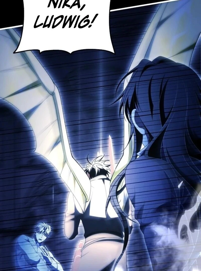 It’s My Destiny to Be the Hero’s Saviour Chapter 147 - Page 161