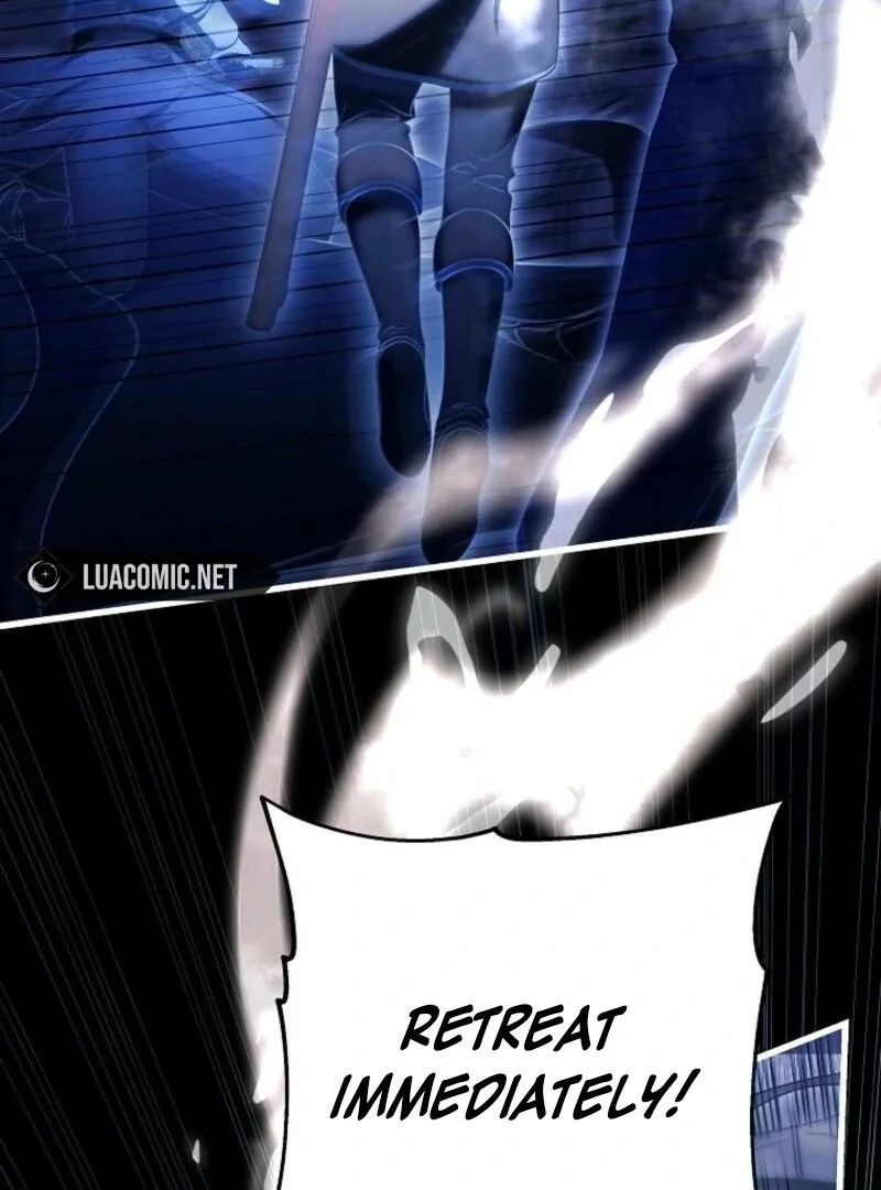 It’s My Destiny to Be the Hero’s Saviour Chapter 147 - Page 162