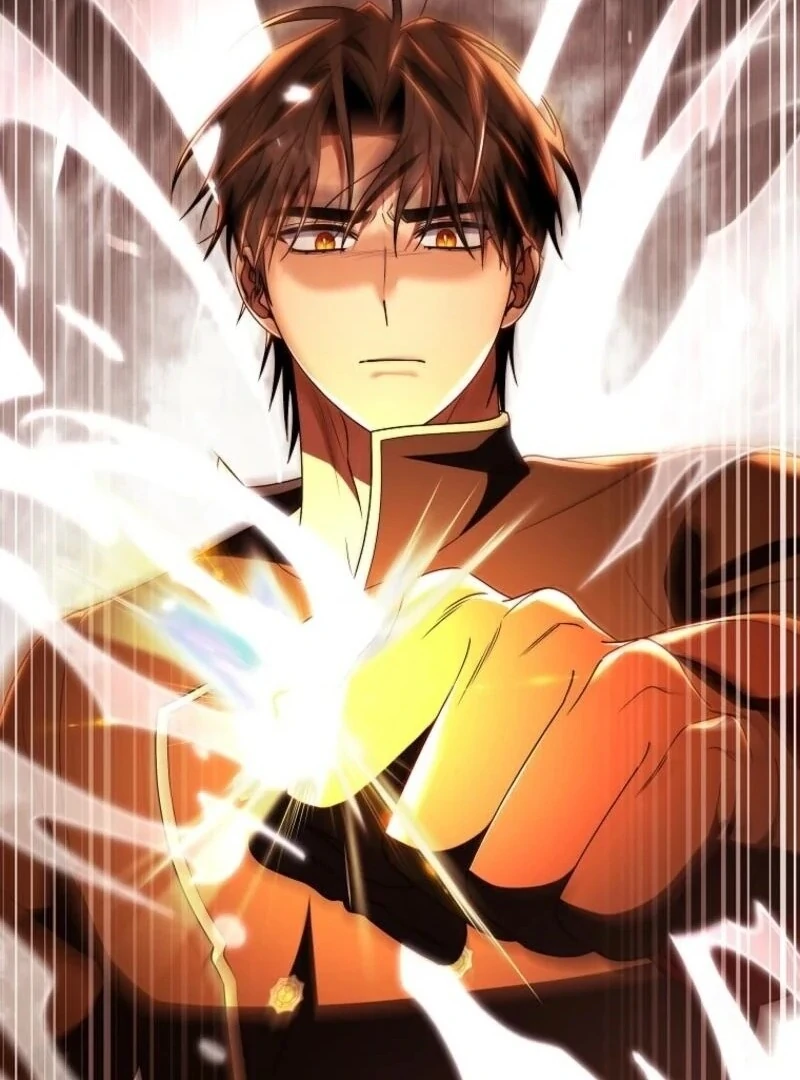 It’s My Destiny to Be the Hero’s Saviour Chapter 147 - Page 167