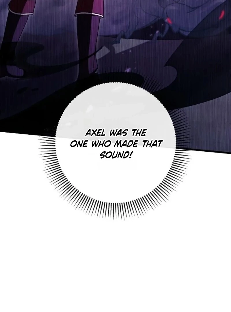 It’s My Destiny to Be the Hero’s Saviour Chapter 147 - Page 24