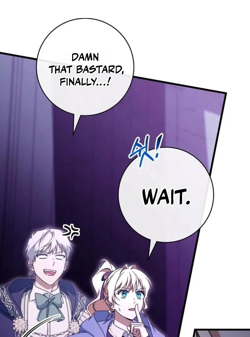 It’s My Destiny to Be the Hero’s Saviour Chapter 147 - Page 25