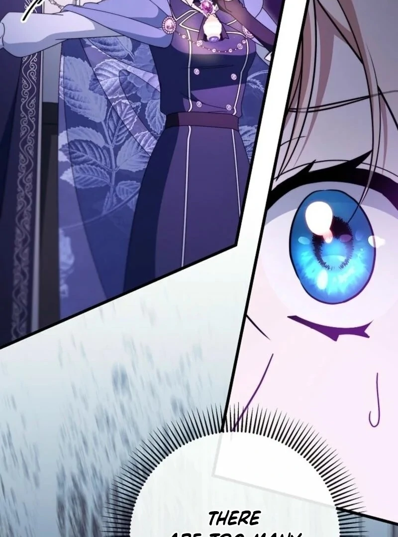 It’s My Destiny to Be the Hero’s Saviour Chapter 147 - Page 26