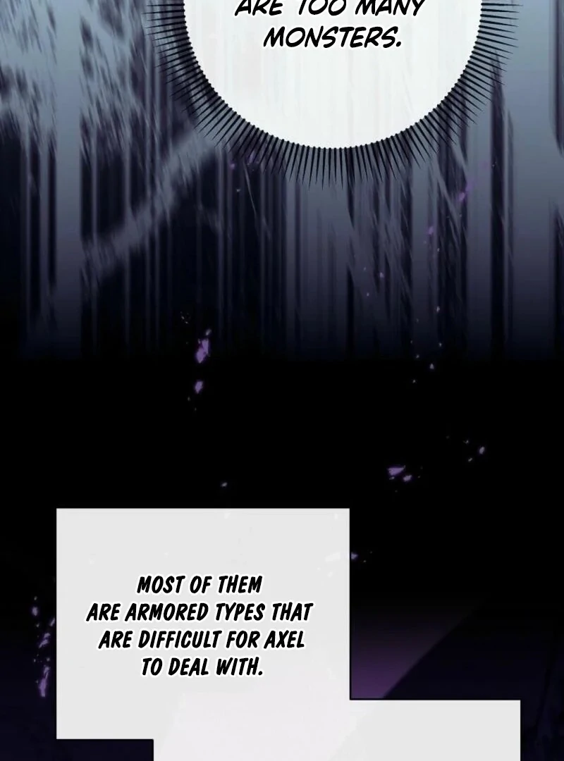 It’s My Destiny to Be the Hero’s Saviour Chapter 147 - Page 27
