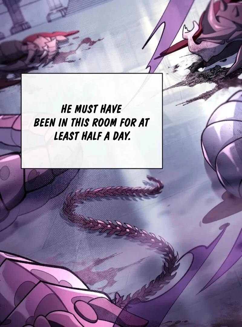 It’s My Destiny to Be the Hero’s Saviour Chapter 147 - Page 29