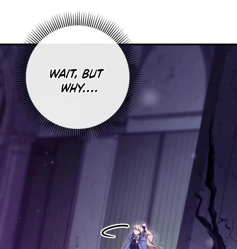 It’s My Destiny to Be the Hero’s Saviour Chapter 147 - Page 31