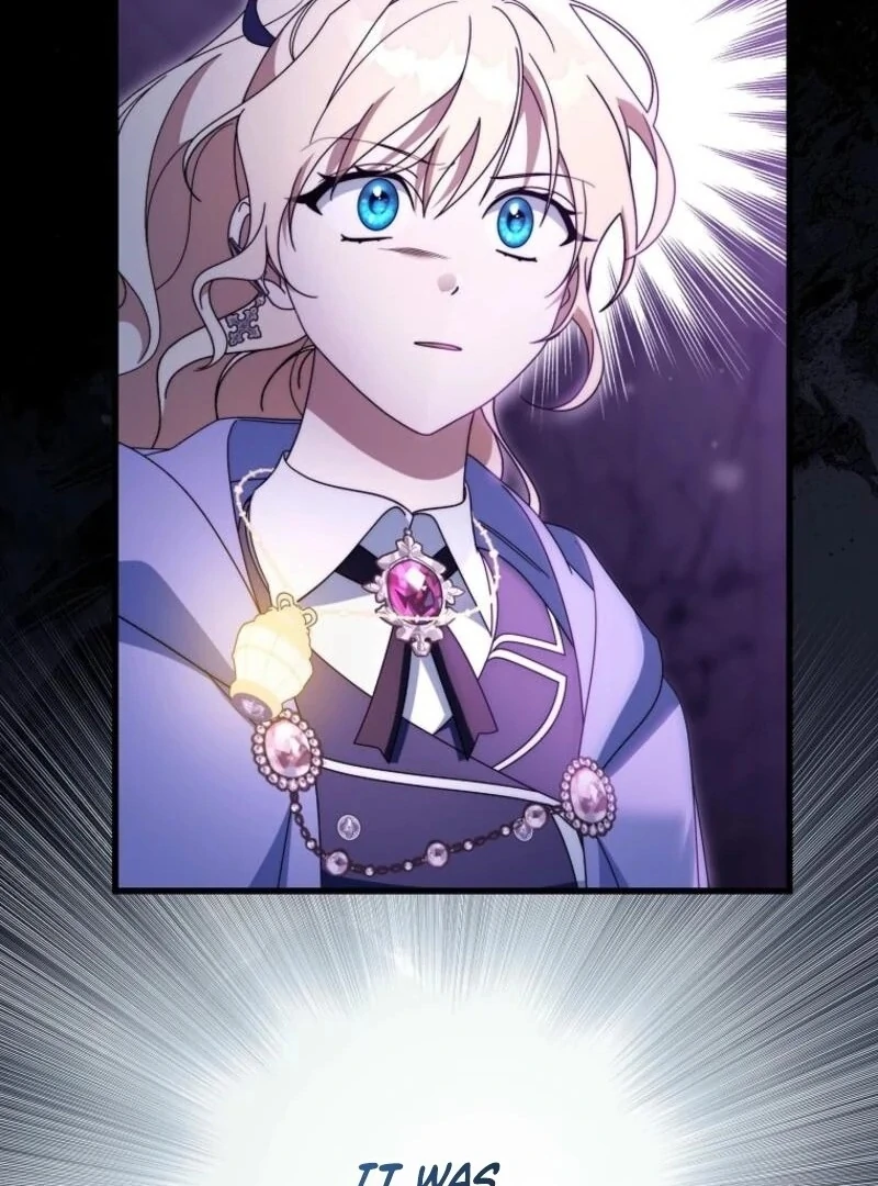 It’s My Destiny to Be the Hero’s Saviour Chapter 147 - Page 35