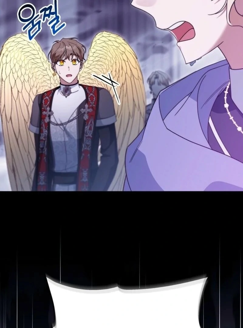 It’s My Destiny to Be the Hero’s Saviour Chapter 147 - Page 38