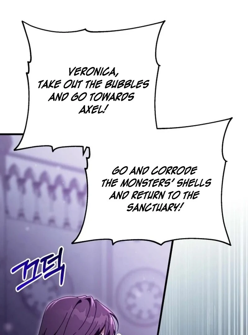 It’s My Destiny to Be the Hero’s Saviour Chapter 147 - Page 40