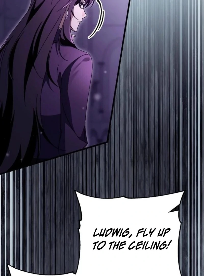 It’s My Destiny to Be the Hero’s Saviour Chapter 147 - Page 41