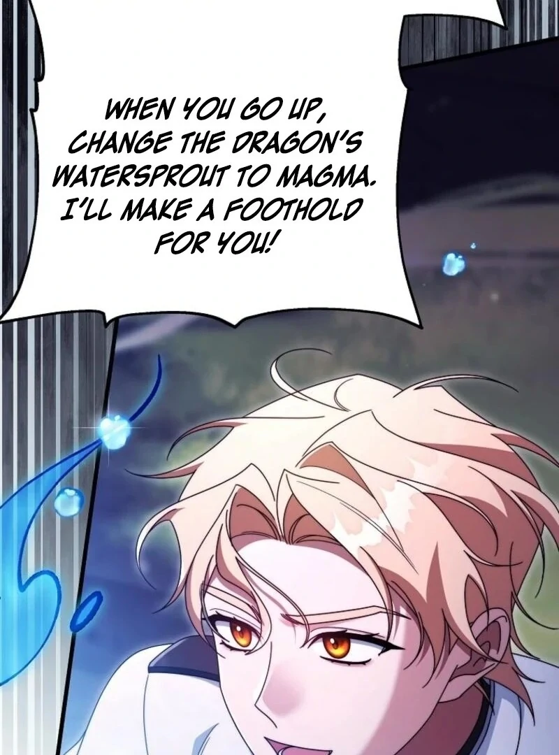 It’s My Destiny to Be the Hero’s Saviour Chapter 147 - Page 42