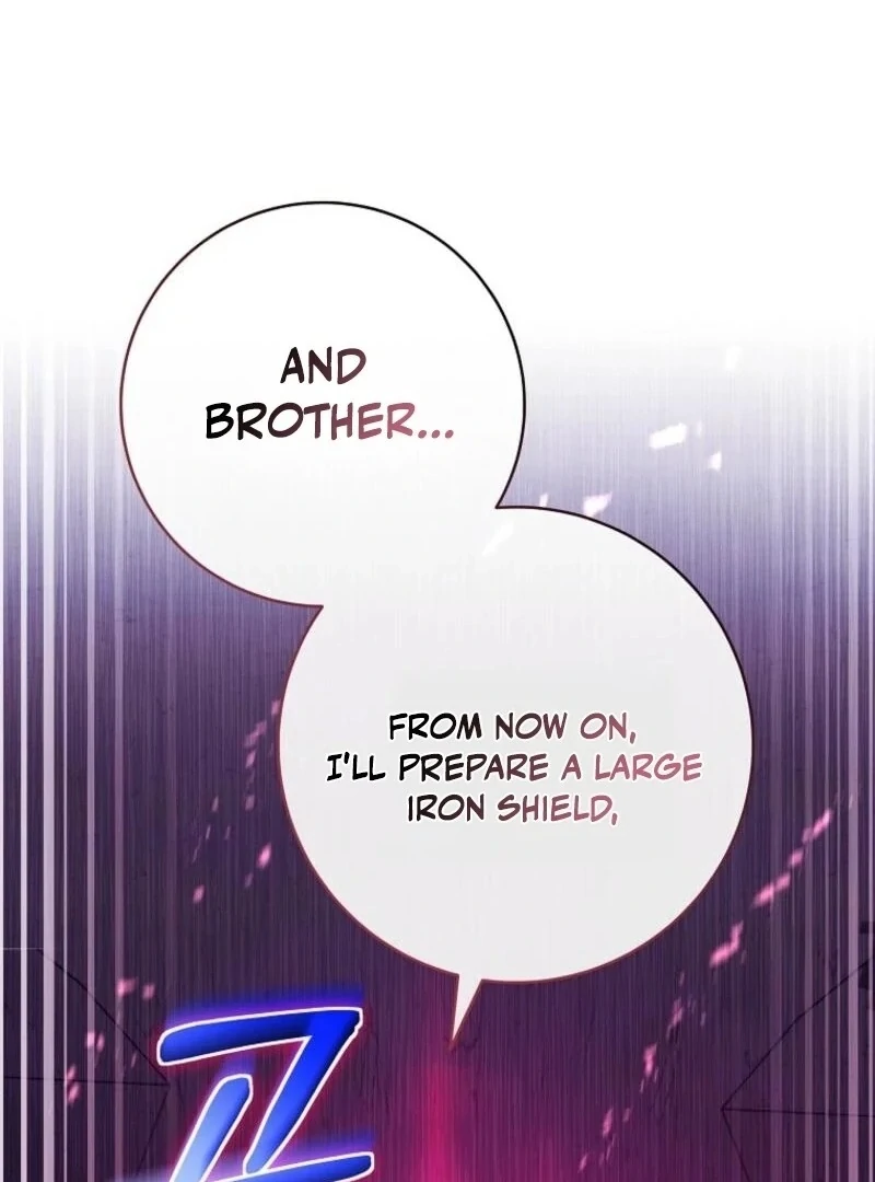 It’s My Destiny to Be the Hero’s Saviour Chapter 147 - Page 45