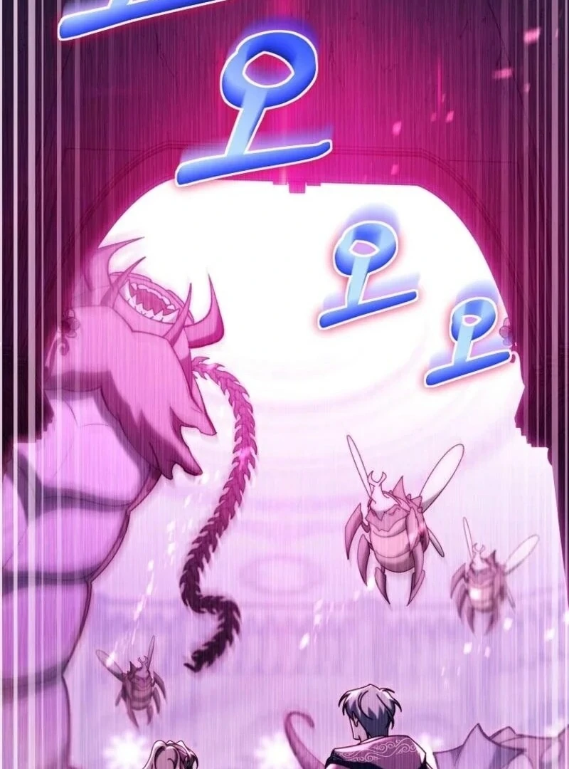 It’s My Destiny to Be the Hero’s Saviour Chapter 147 - Page 46