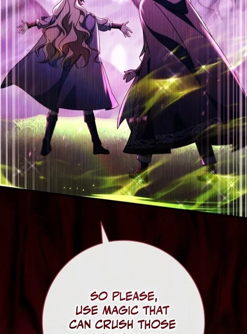 It’s My Destiny to Be the Hero’s Saviour Chapter 147 - Page 47