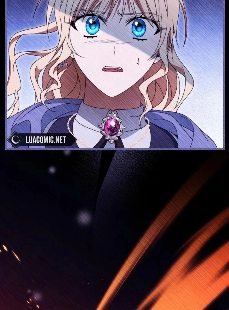 It’s My Destiny to Be the Hero’s Saviour Chapter 147 - Page 5