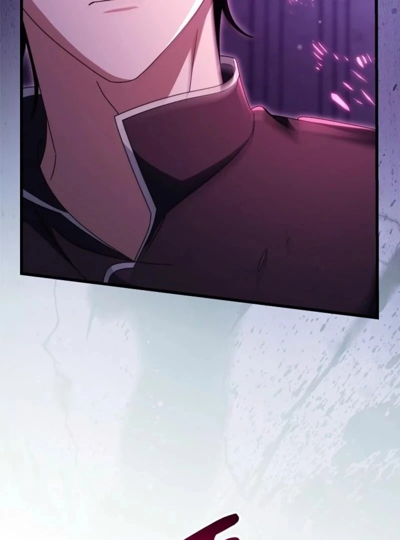 It’s My Destiny to Be the Hero’s Saviour Chapter 147 - Page 52