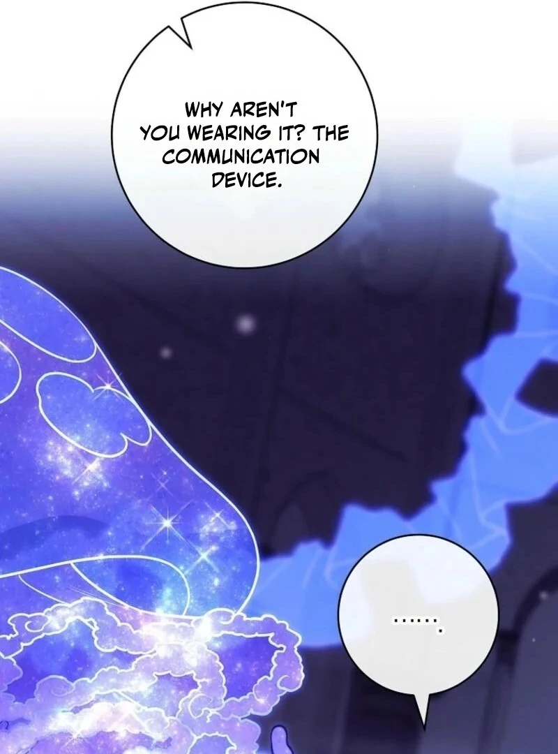 It’s My Destiny to Be the Hero’s Saviour Chapter 147 - Page 56