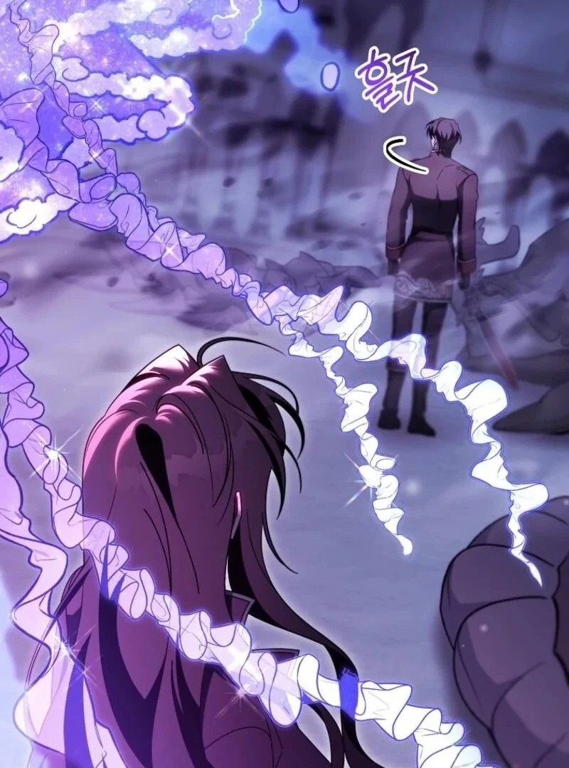 It’s My Destiny to Be the Hero’s Saviour Chapter 147 - Page 57