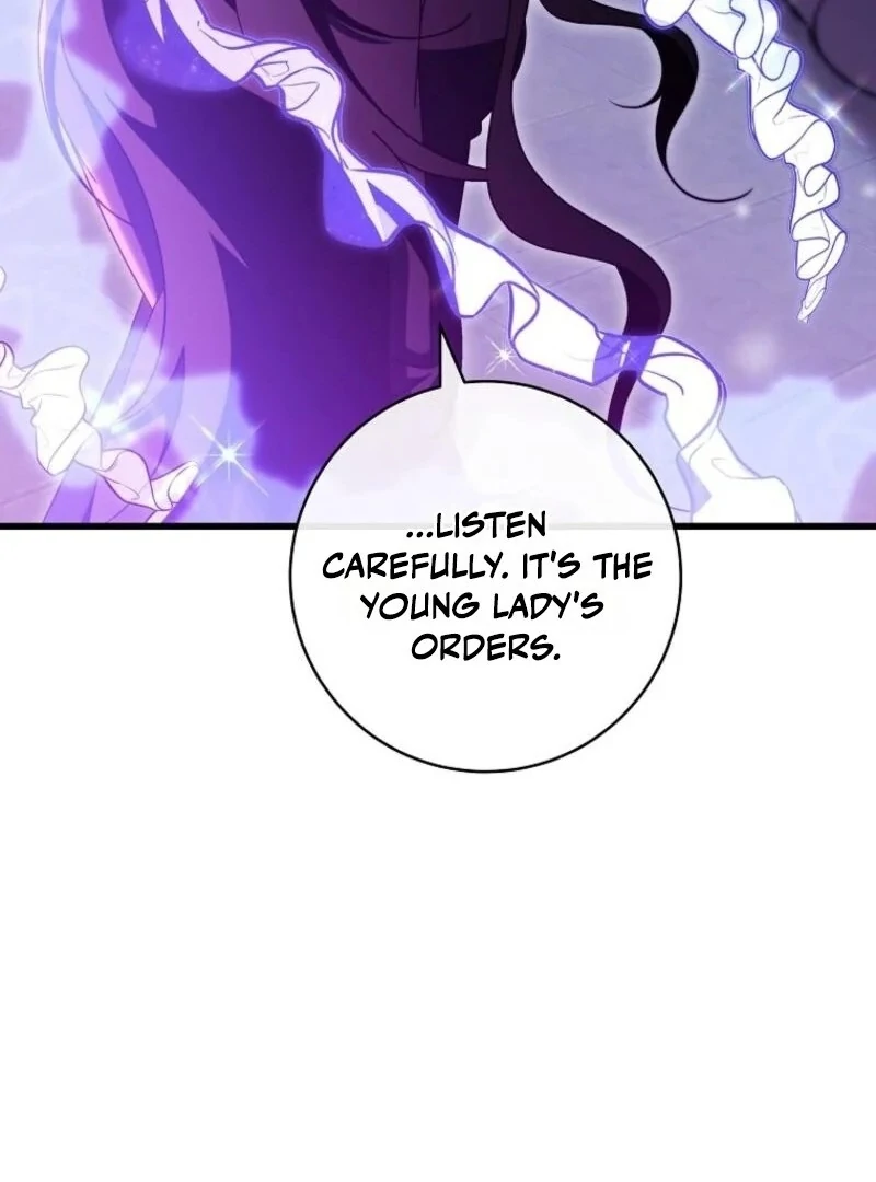 It’s My Destiny to Be the Hero’s Saviour Chapter 147 - Page 58