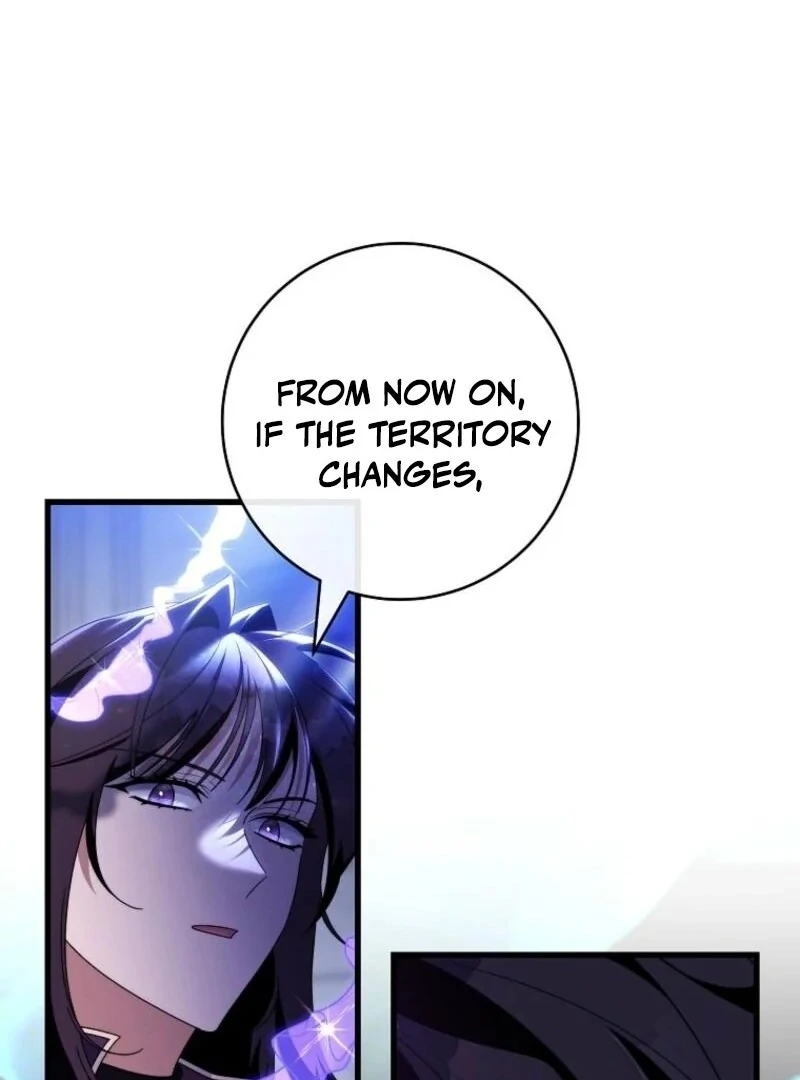 It’s My Destiny to Be the Hero’s Saviour Chapter 147 - Page 59