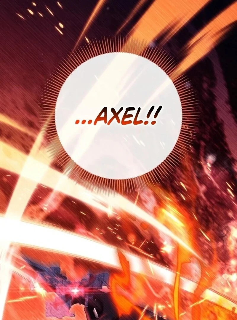 It’s My Destiny to Be the Hero’s Saviour Chapter 147 - Page 6