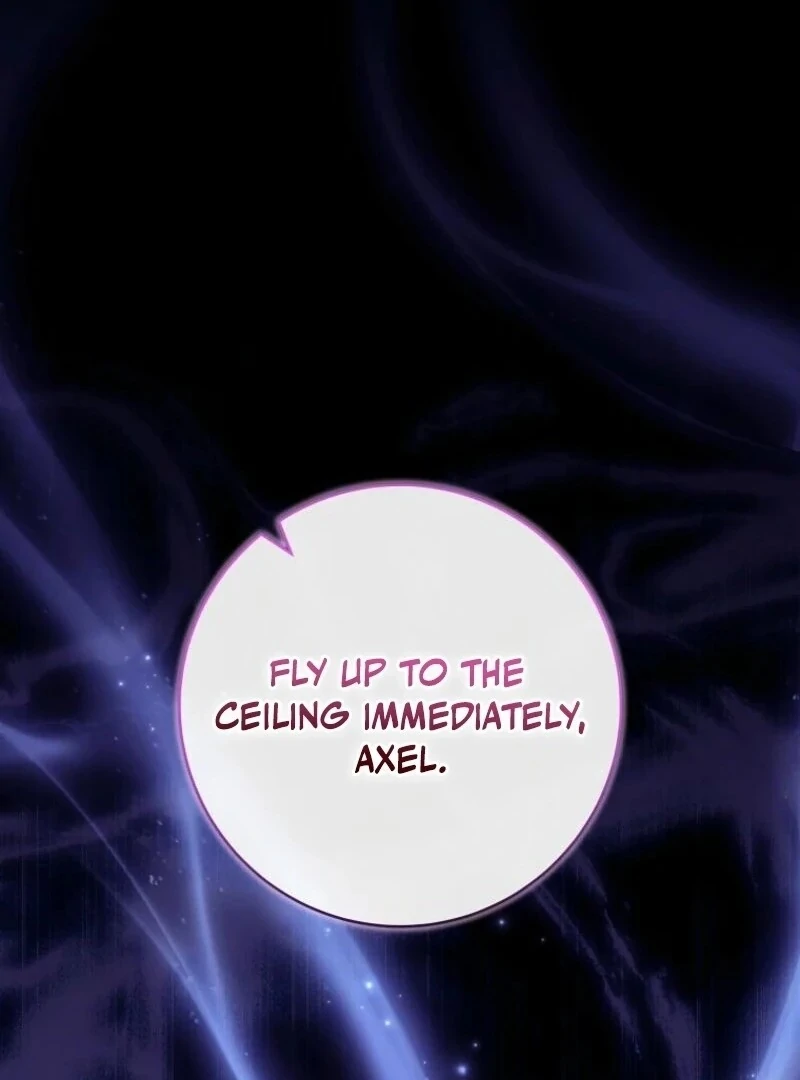 It’s My Destiny to Be the Hero’s Saviour Chapter 147 - Page 61