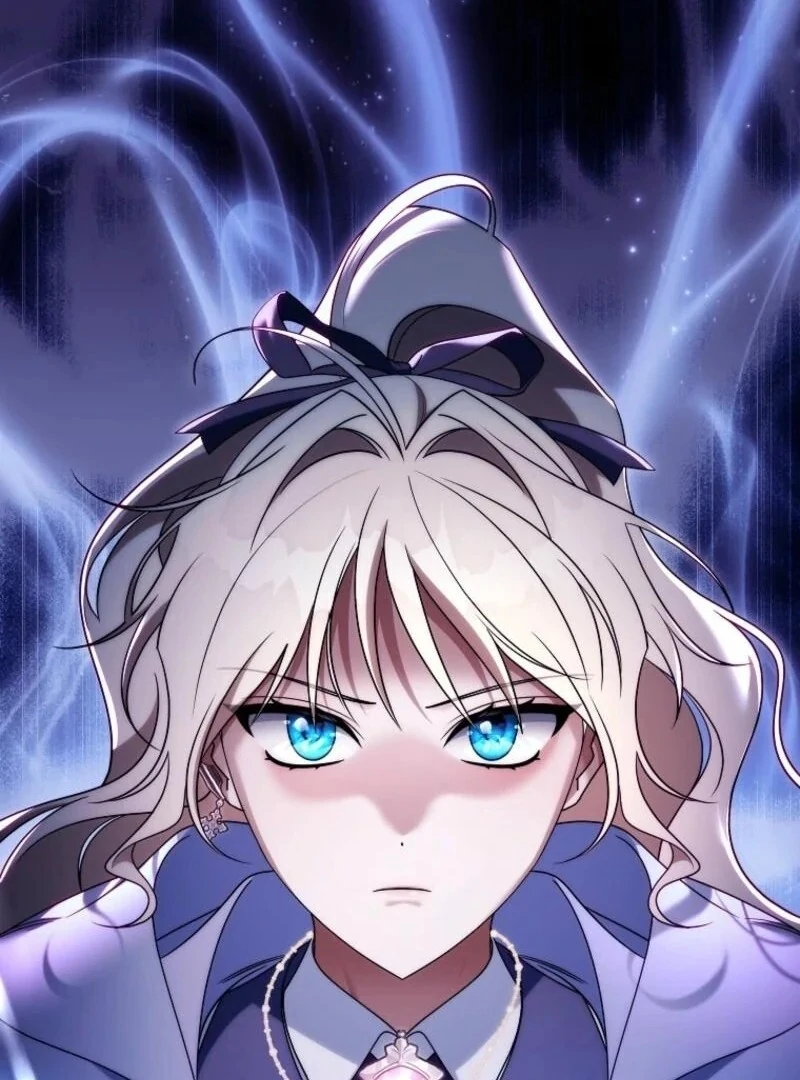 It’s My Destiny to Be the Hero’s Saviour Chapter 147 - Page 62