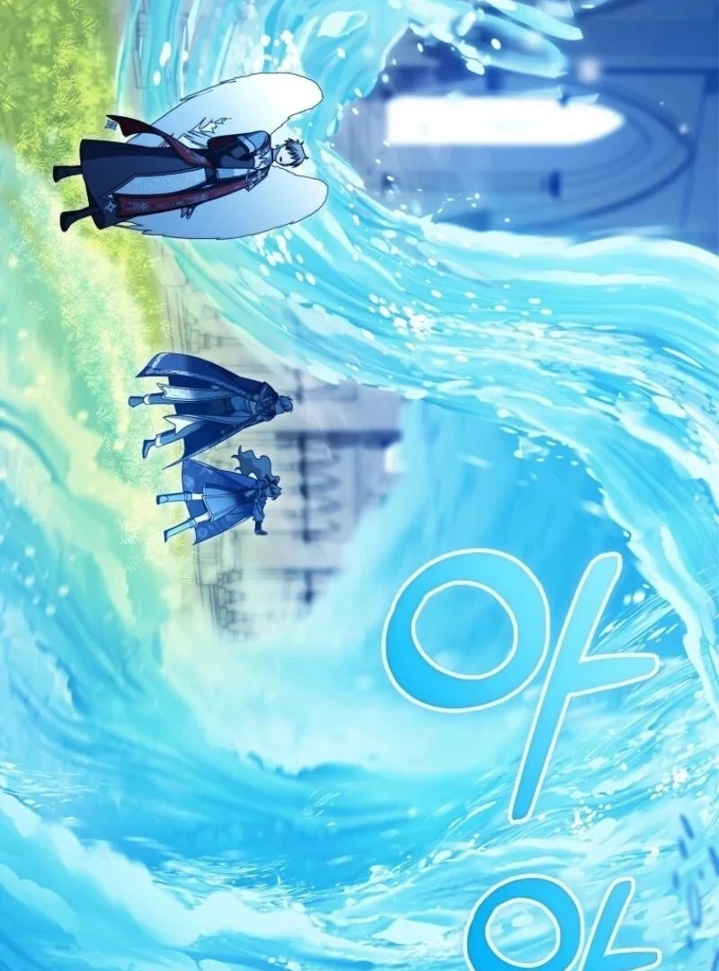 It’s My Destiny to Be the Hero’s Saviour Chapter 147 - Page 67