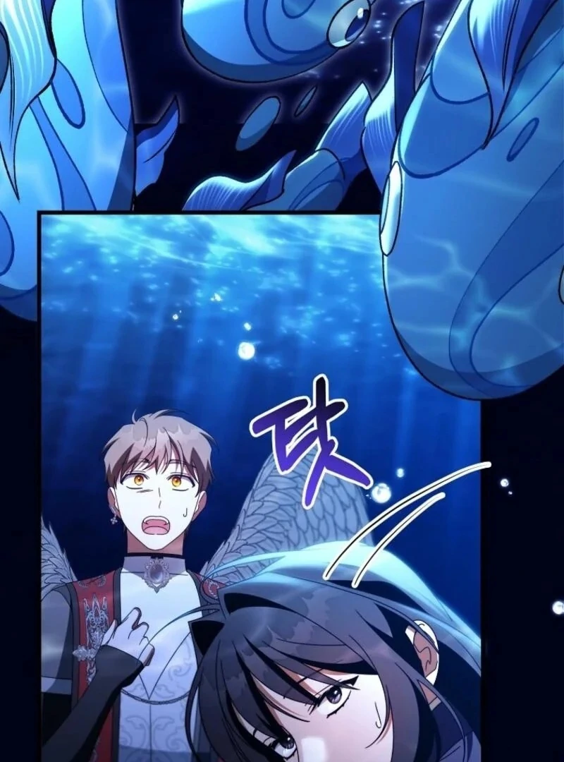 It’s My Destiny to Be the Hero’s Saviour Chapter 147 - Page 69