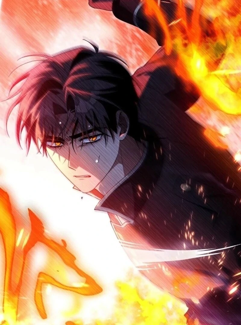 It’s My Destiny to Be the Hero’s Saviour Chapter 147 - Page 7