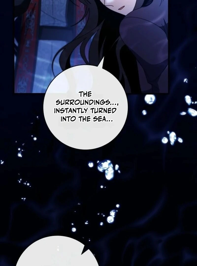 It’s My Destiny to Be the Hero’s Saviour Chapter 147 - Page 70