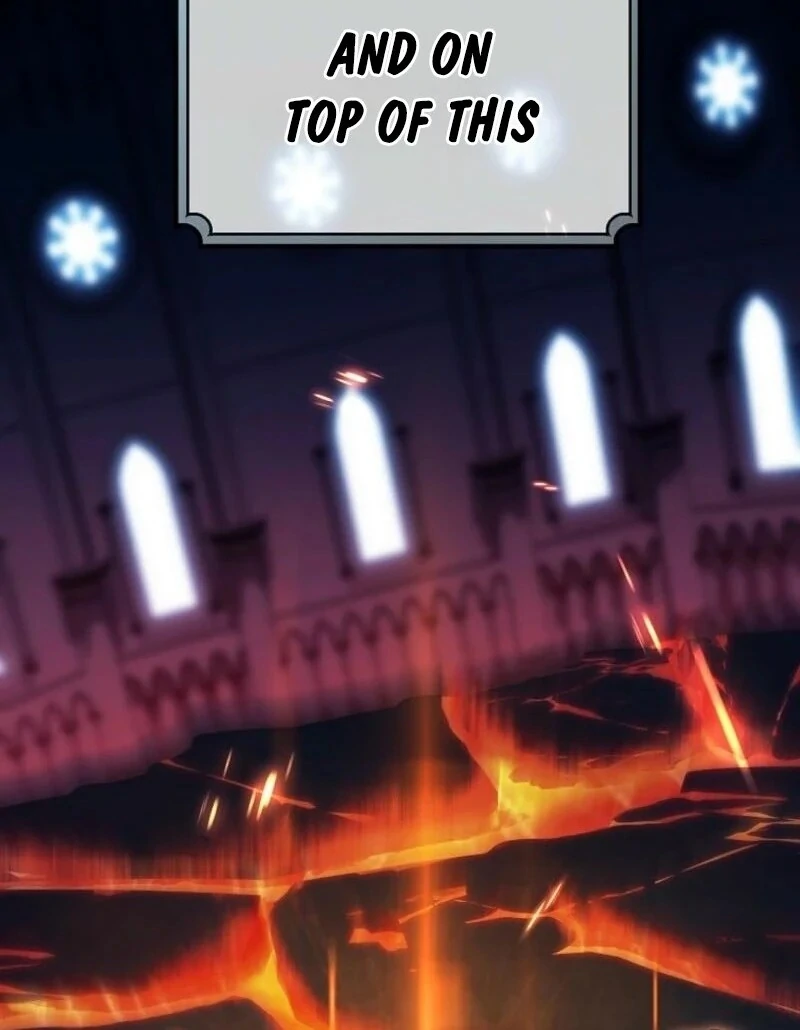 It’s My Destiny to Be the Hero’s Saviour Chapter 147 - Page 76