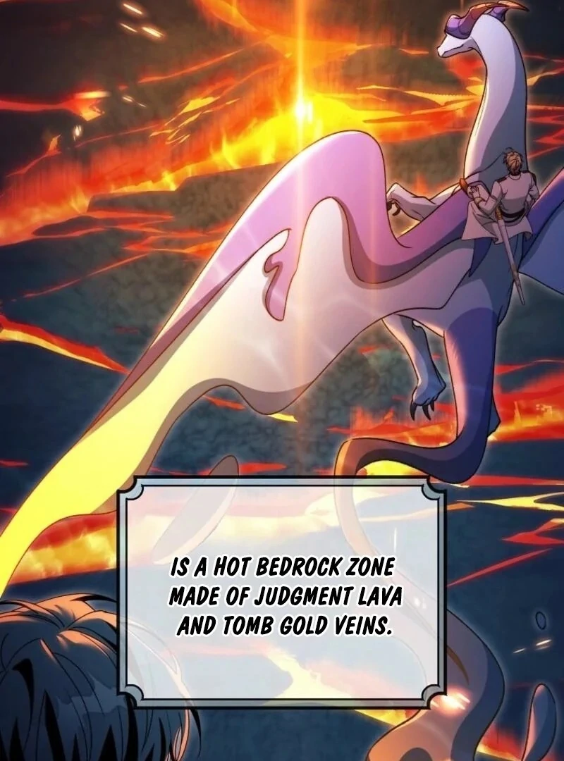It’s My Destiny to Be the Hero’s Saviour Chapter 147 - Page 77
