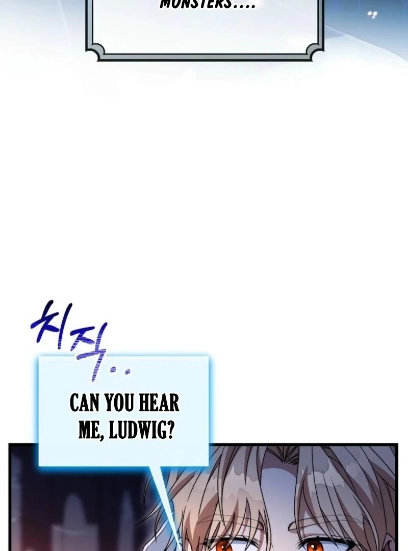 It’s My Destiny to Be the Hero’s Saviour Chapter 147 - Page 79