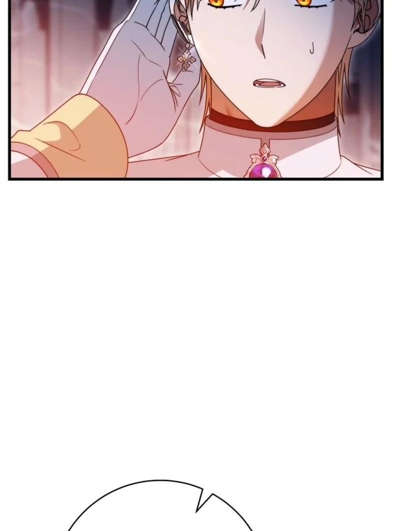 It’s My Destiny to Be the Hero’s Saviour Chapter 147 - Page 80